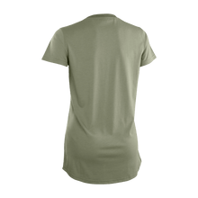 Load image into Gallery viewer, ION Women MTB Jersey S_Logo DR Shortsleeve 2024