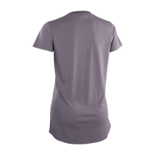 Load image into Gallery viewer, ION Women MTB Jersey S_Logo DR Shortsleeve 2024