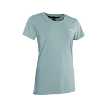 Load image into Gallery viewer, ION Women MTB Jersey S_Logo DR Shortsleeve 2024