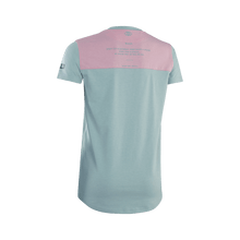 Load image into Gallery viewer, ION Women MTB Jersey Seek Amp Shortsleeve 2022