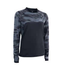Lade das Bild in den Galerie-Viewer, Damen MTB Jersey Langarm Traze Amp AFT