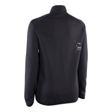 Cargar imagen en el visor de la galería, ION Women MTB Sweater Traze Amp Full Zip 2023