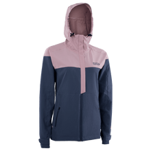 Load image into Gallery viewer, ION Women MTB Jacket 4W Softshell 2022