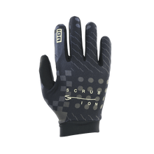 Cargar imagen en el visor de la galería, ION MTB Gloves Scrub Unisex 2023
