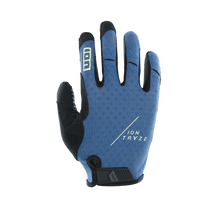 Cargar imagen en el visor de la galería, ION MTB Gloves Traze Long 2023