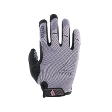 Cargar imagen en el visor de la galería, ION MTB Gloves Traze Long 2023
