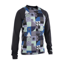 Charger l'image dans la galerie, Maillot VTT manches longues Scrub 10 ans hommes