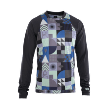 Charger l'image dans la galerie, Maillot VTT manches longues Scrub 10 ans hommes