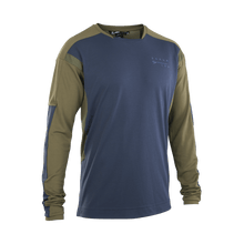 Lade das Bild in den Galerie-Viewer, MTB Jersey Scrub Amp LS BAT Herren