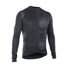 Carica l'immagine nel visualizzatore di Gallery, Maglia da Gravel VNTR Amp a maniche lunghe da uomo