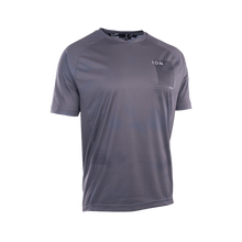 Cargar imagen en el visor de la galería, ION MTB Jersey Traze 2.0 Short Sleeve Men 2023
