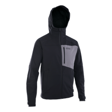 Cargar imagen en el visor de la galería, ION MTB Jacket Shelter 2L Softshell Men 2024