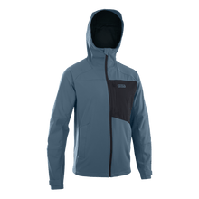 Cargar imagen en el visor de la galería, ION MTB Jacket Shelter 2L Softshell Men 2024