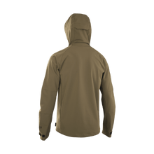 Cargar imagen en el visor de la galería, ION MTB Jacket Shelter 2L Softshell Men 2024
