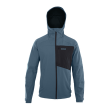 Cargar imagen en el visor de la galería, ION MTB Jacket Shelter 2L Softshell Men 2024