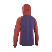 Cargar imagen en el visor de la galería, ION MTB Jacket Shelter 2L Softshell Men 2024