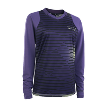 Charger l'image dans la galerie, T-shirt Manches Longues VTT Scrub Femmes