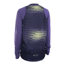 Charger l'image dans la galerie, T-shirt Manches Longues VTT Scrub Femmes