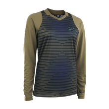 Charger l'image dans la galerie, T-shirt Manches Longues VTT Scrub Femmes