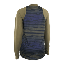 Charger l'image dans la galerie, T-shirt Manches Longues VTT Scrub Femmes