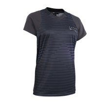 Cargar imagen en el visor de la galería, ION MTB Jersey Short Sleeve Scrub Women 2023
