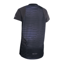 Cargar imagen en el visor de la galería, ION MTB Jersey Short Sleeve Scrub Women 2023