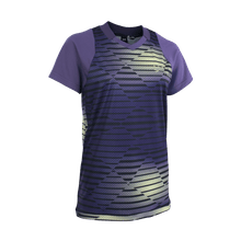 Cargar imagen en el visor de la galería, ION MTB Jersey Short Sleeve Scrub Women 2023