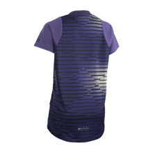 Cargar imagen en el visor de la galería, ION MTB Jersey Short Sleeve Scrub Women 2023