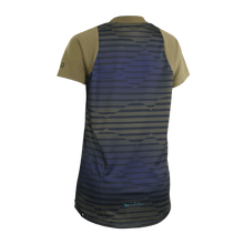 Cargar imagen en el visor de la galería, ION MTB Jersey Short Sleeve Scrub Women 2023