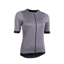Load image into Gallery viewer, ION Gravel Jersey VNTR Amp Short Sleeve Women 2024