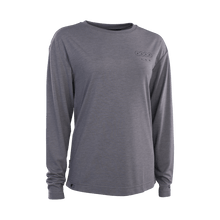 Cargar imagen en el visor de la galería, ION MTB Jersey Seek Amp Long Sleeve Women 2023