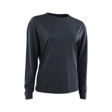 Cargar imagen en el visor de la galería, ION MTB Jersey Seek Amp Long Sleeve Women 2023