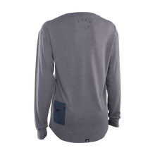 Cargar imagen en el visor de la galería, ION MTB Jersey Seek Amp Long Sleeve Women 2023