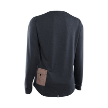 Cargar imagen en el visor de la galería, ION MTB Jersey Seek Amp Long Sleeve Women 2023