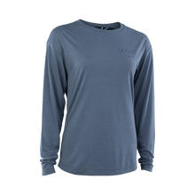 Cargar imagen en el visor de la galería, ION MTB Jersey Seek Amp Long Sleeve Women 2023