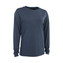 Cargar imagen en el visor de la galería, ION MTB Jersey Seek Amp Long Sleeve Women 2023