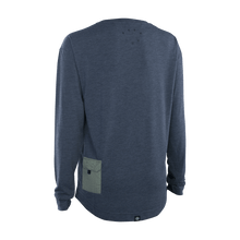 Cargar imagen en el visor de la galería, ION MTB Jersey Seek Amp Long Sleeve Women 2023
