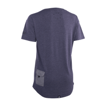 Carica l'immagine nel visualizzatore di Gallery, Maglia MTB Seek Amp a maniche corte da donna