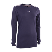 Load image into Gallery viewer, ION MTB Base layer Long Sleeve Merino Women 2024