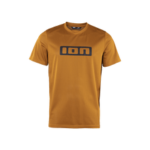Lade das Bild in den Galerie-Viewer, MTB Jersey Logo Kurzarm Herren