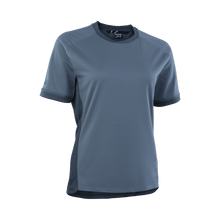 Lade das Bild in den Galerie-Viewer, MTB Jersey Tech Logo Kurzarm Damen