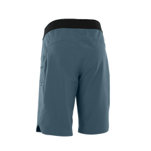 Load image into Gallery viewer, ION MTB Shorts Traze Amp AFT Women 2024