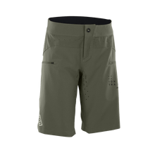 Load image into Gallery viewer, ION MTB Shorts Traze Amp AFT Women 2024