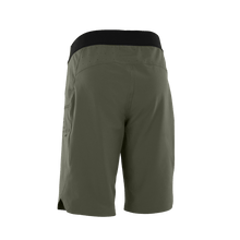 Load image into Gallery viewer, ION MTB Shorts Traze Amp AFT Women 2024