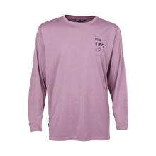 Load image into Gallery viewer, ION IOB-Bike Jersey S_Ionic LS DR men 2026