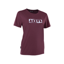 Lade das Bild in den Galerie-Viewer, ION IOB-Bike Jersey Ionic SS DR women 2025