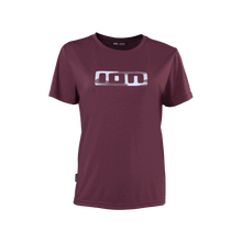 Lade das Bild in den Galerie-Viewer, ION IOB-Bike Jersey Ionic SS DR women 2025