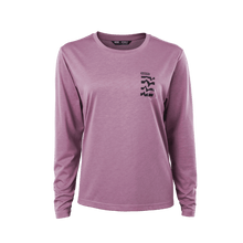Charger l'image dans la galerie, ION IOB-Bike Jersey S_Ionic LS DR women 2025