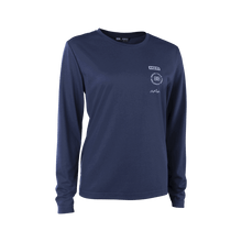 Carica l'immagine nel visualizzatore di Gallery, ION IOB-Bike Jersey S_Ionic LS DR women 2025