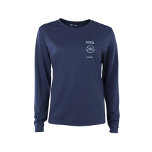 Carica l'immagine nel visualizzatore di Gallery, ION IOB-Bike Jersey S_Ionic LS DR women 2025